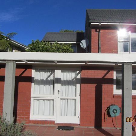 The Cashmere Bothy Christchurch Kamer foto