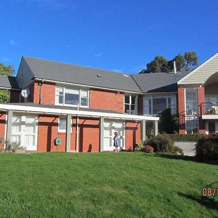 The Cashmere Bothy Christchurch Kamer foto