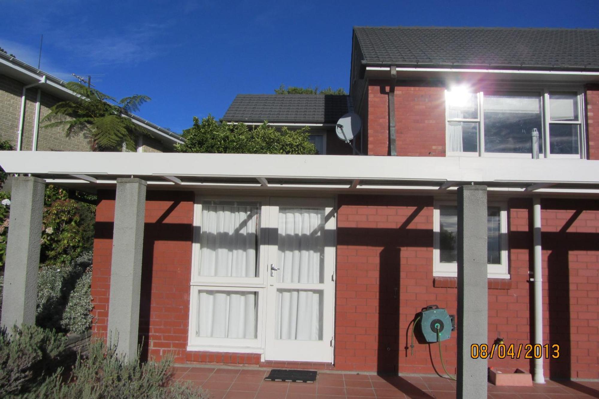 The Cashmere Bothy Christchurch Kamer foto