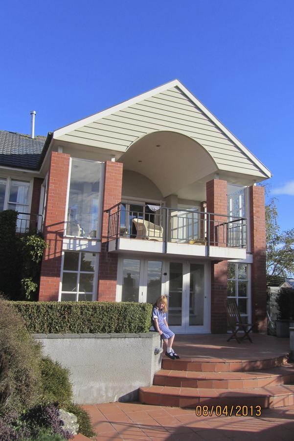 The Cashmere Bothy Christchurch Kamer foto