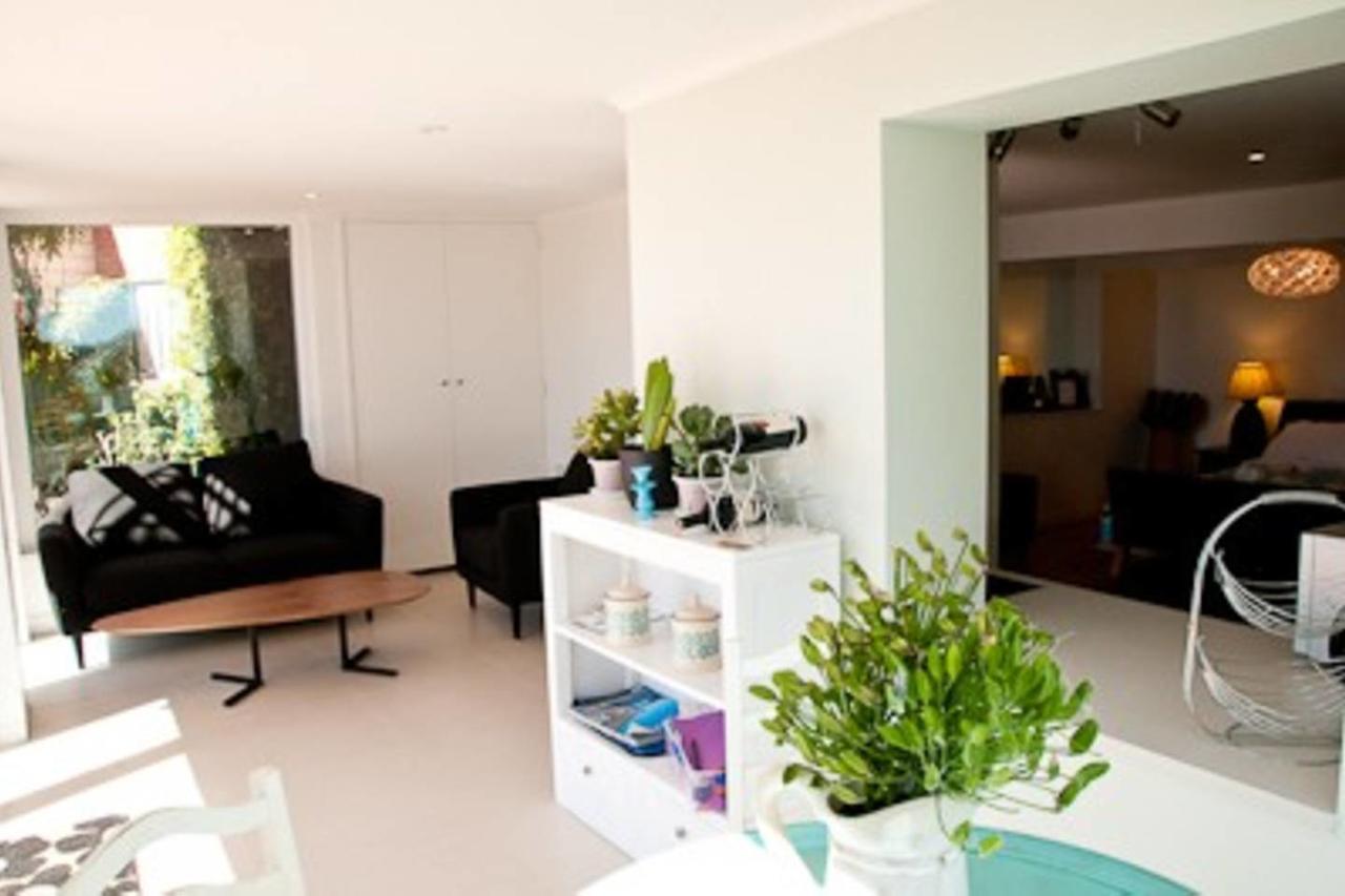 The Cashmere Bothy Christchurch Buitenkant foto